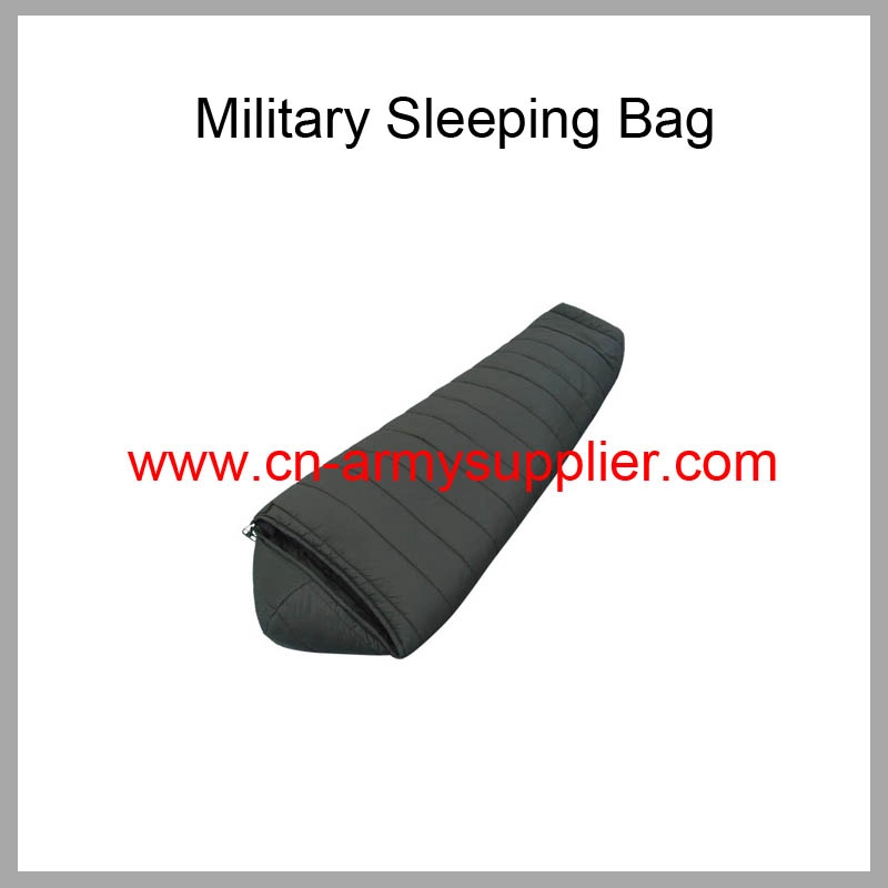 Camouflage/Down/Travel/Camping/Outdoor/Army/Police/Military Sleeping Bag