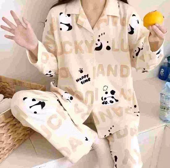 Customize Top Quality Waterproof Children 100% Cotton Feeding Smock Clothes Tray Baby Meal Bib Long Sleeved Pattern Bib