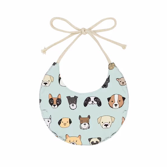 新生児バンダナ 非