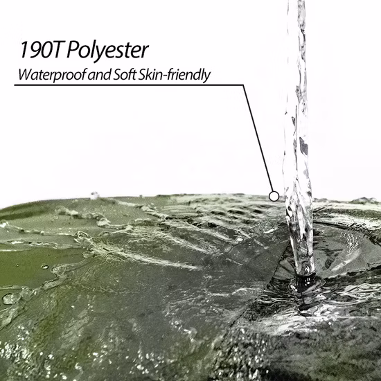 大人の男の子と女の子のための軽量バックパッキング寝袋、寒い季節の子供用寝袋ブランケット、オールシーズンのハイキングやキャンプに最適